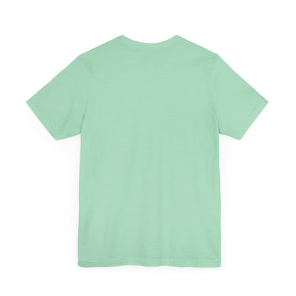Always Give Thanks Flower Square Thanksgiving T-Shirt - Unisex