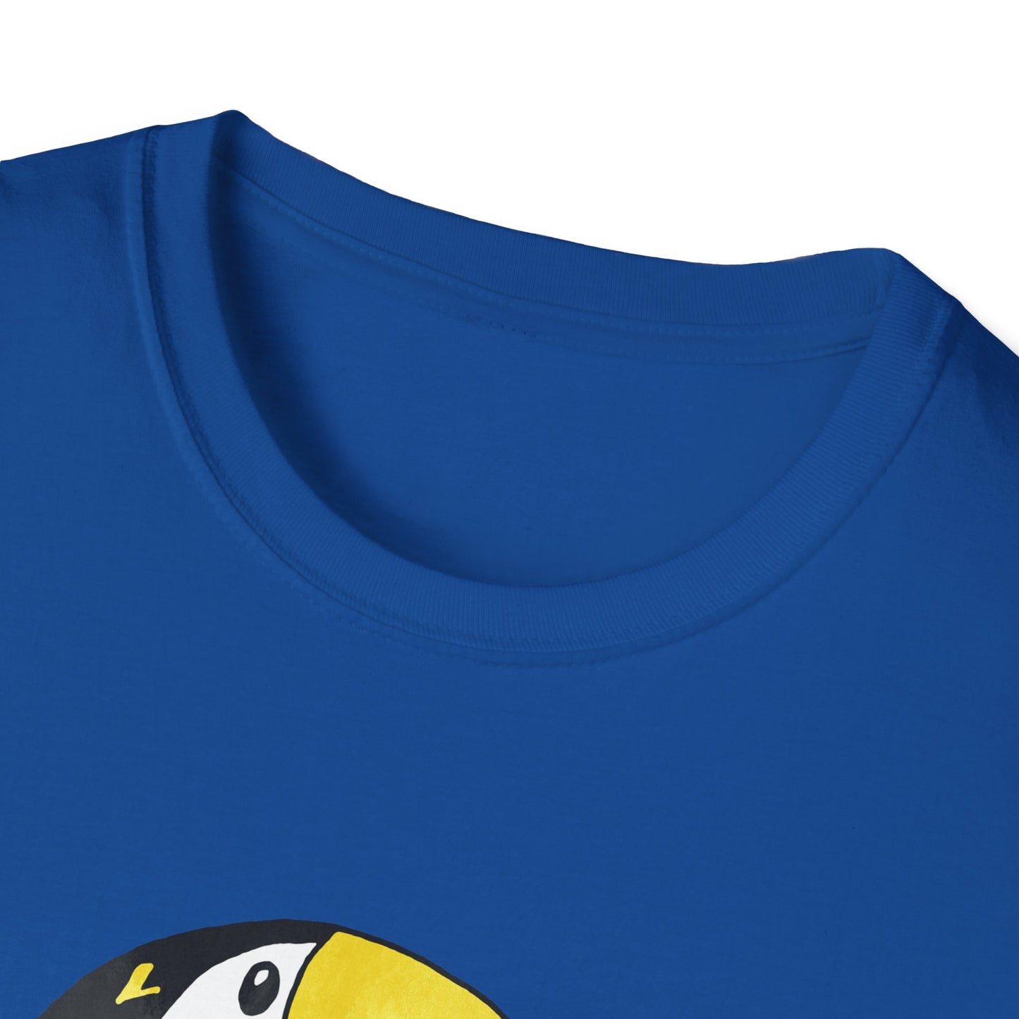 Motivational Unisex T-Shirt - Toucan Do Everything and Anything Design