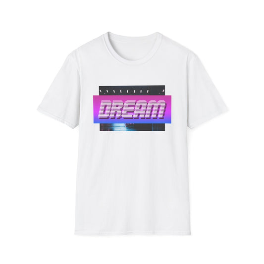 Dream Motivational T-Shirt | Motivational Treats