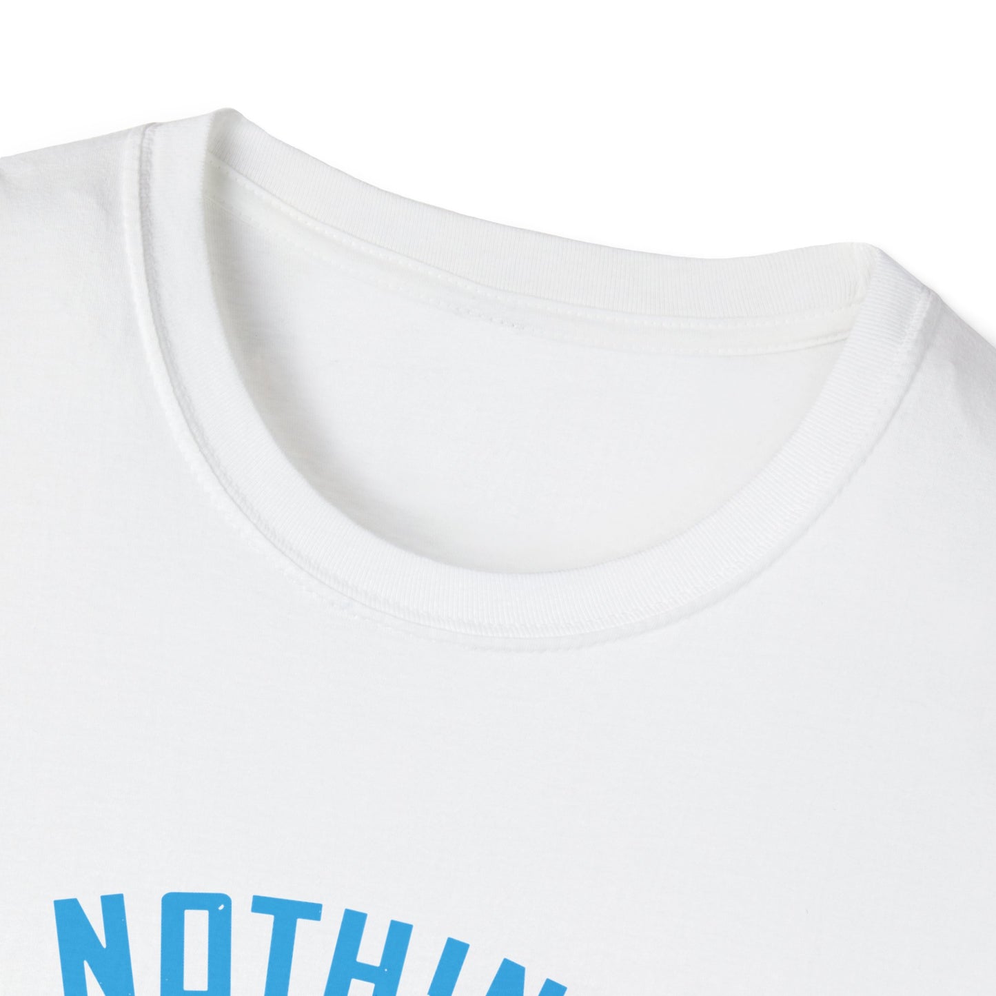 Mother's Day Unisex T-Shirt - If Nothing Is Going Well Call Your Grandmother Design