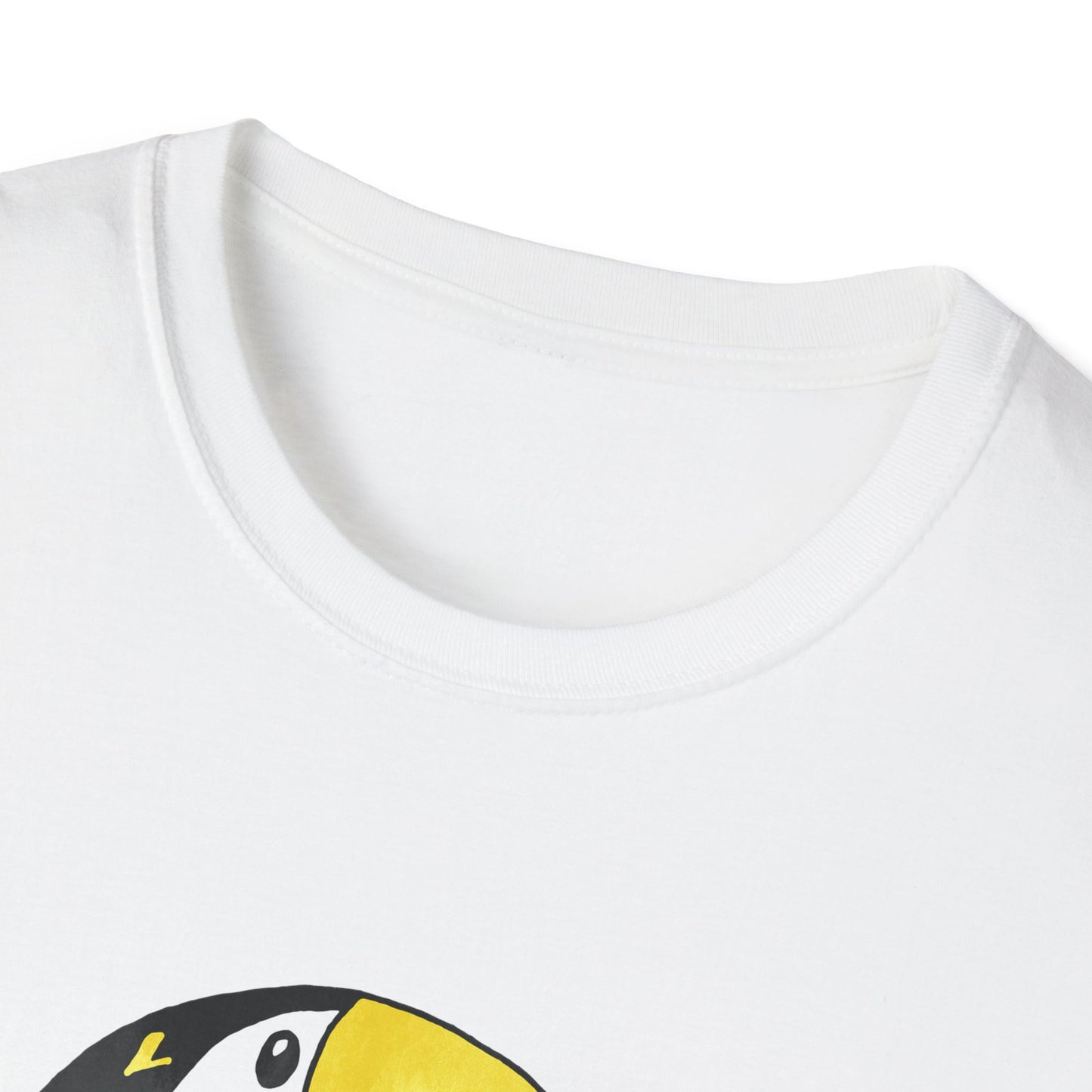 Motivational Unisex T-Shirt - Toucan Do Everything and Anything Design