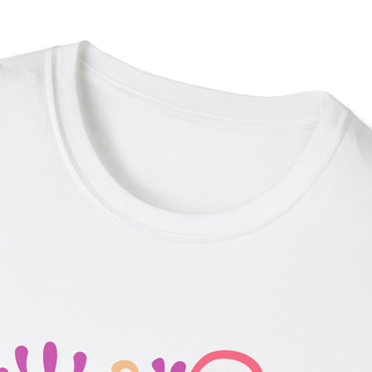 Mother's Day Unisex T-Shirt - For A Wonderful Mother Design