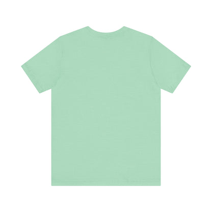 Autumn Leaves Thanksgiving T-Shirt - Unisex