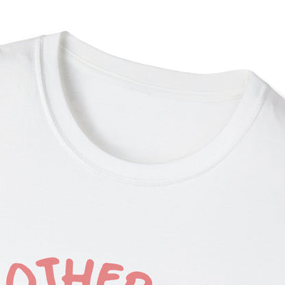 Mother's Day Unisex T-Shirt - Mother Of Boys Design