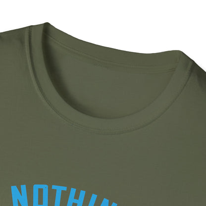 Mother's Day Unisex T-Shirt - If Nothing Is Going Well Call Your Grandmother Design