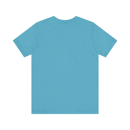 Always Give Thanks Flower Square Thanksgiving T-Shirt - Unisex