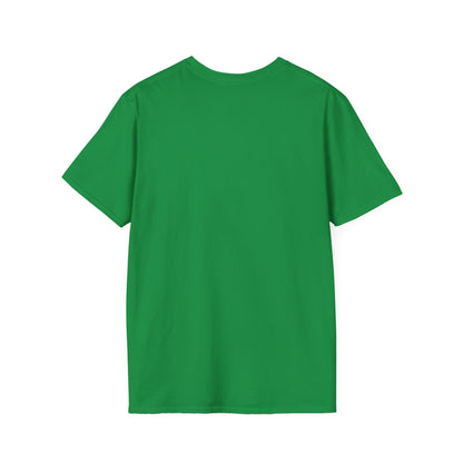 Valentine's Day Unisex T-Shirt - Love All The Little Things Design