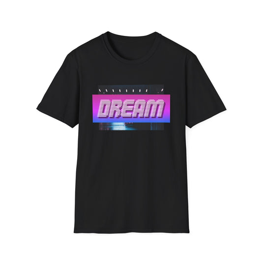 Dream Motivational T-Shirt | Motivational Treats