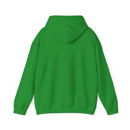 Dashing Through the Snow Christmas Hoodie - Unisex