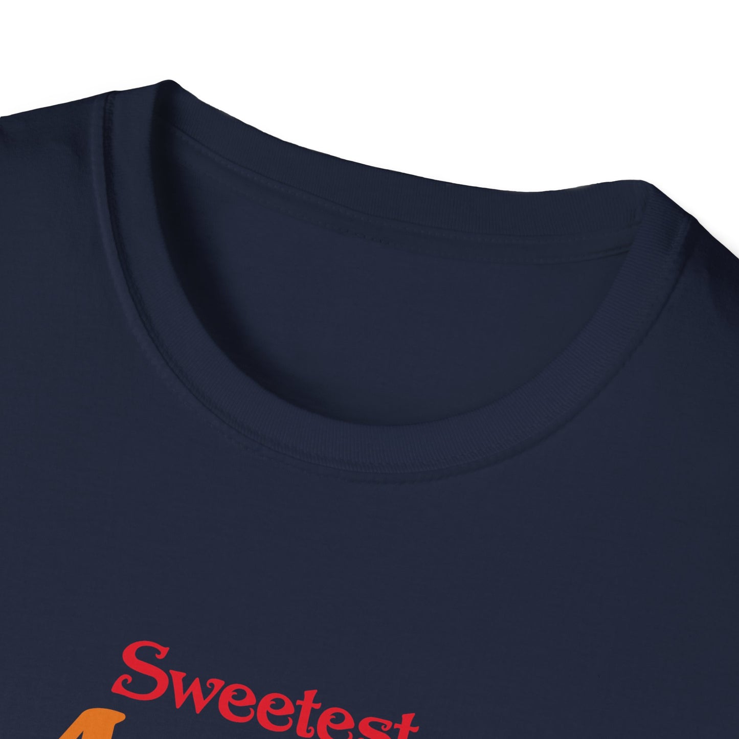 Mother's Day Unisex T-Shirt - Sweetest Mother Design