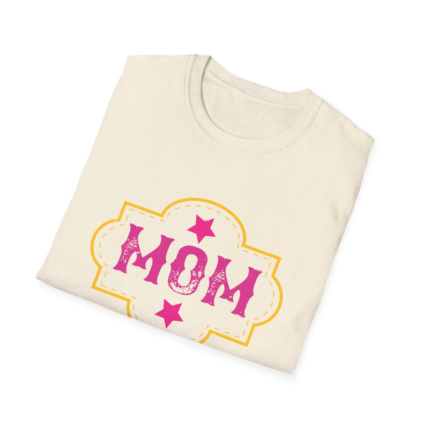 Mother's Day Unisex T-Shirt - Mom Design