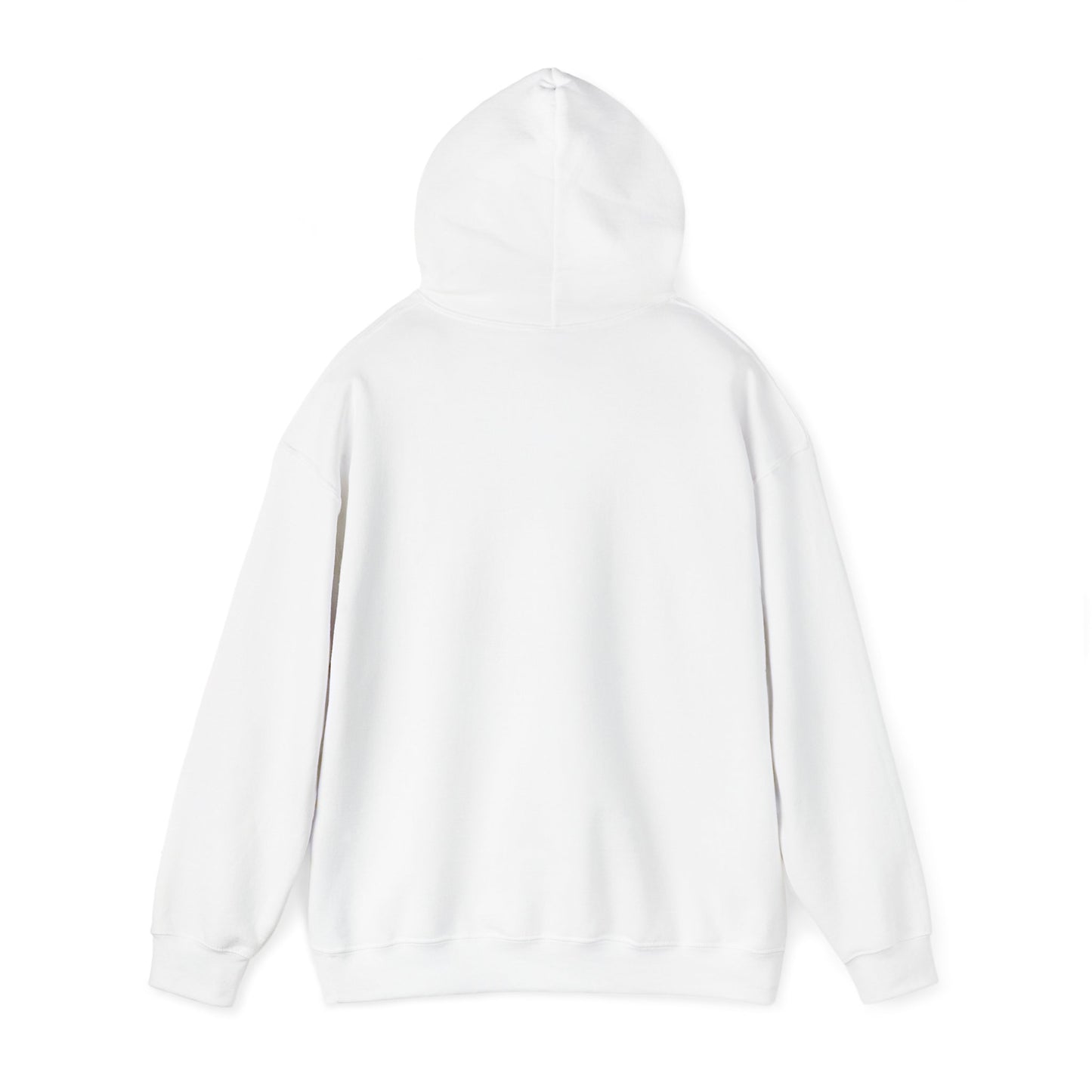 Christian Unisex Hooded Sweatshirt - God Is Dope Design