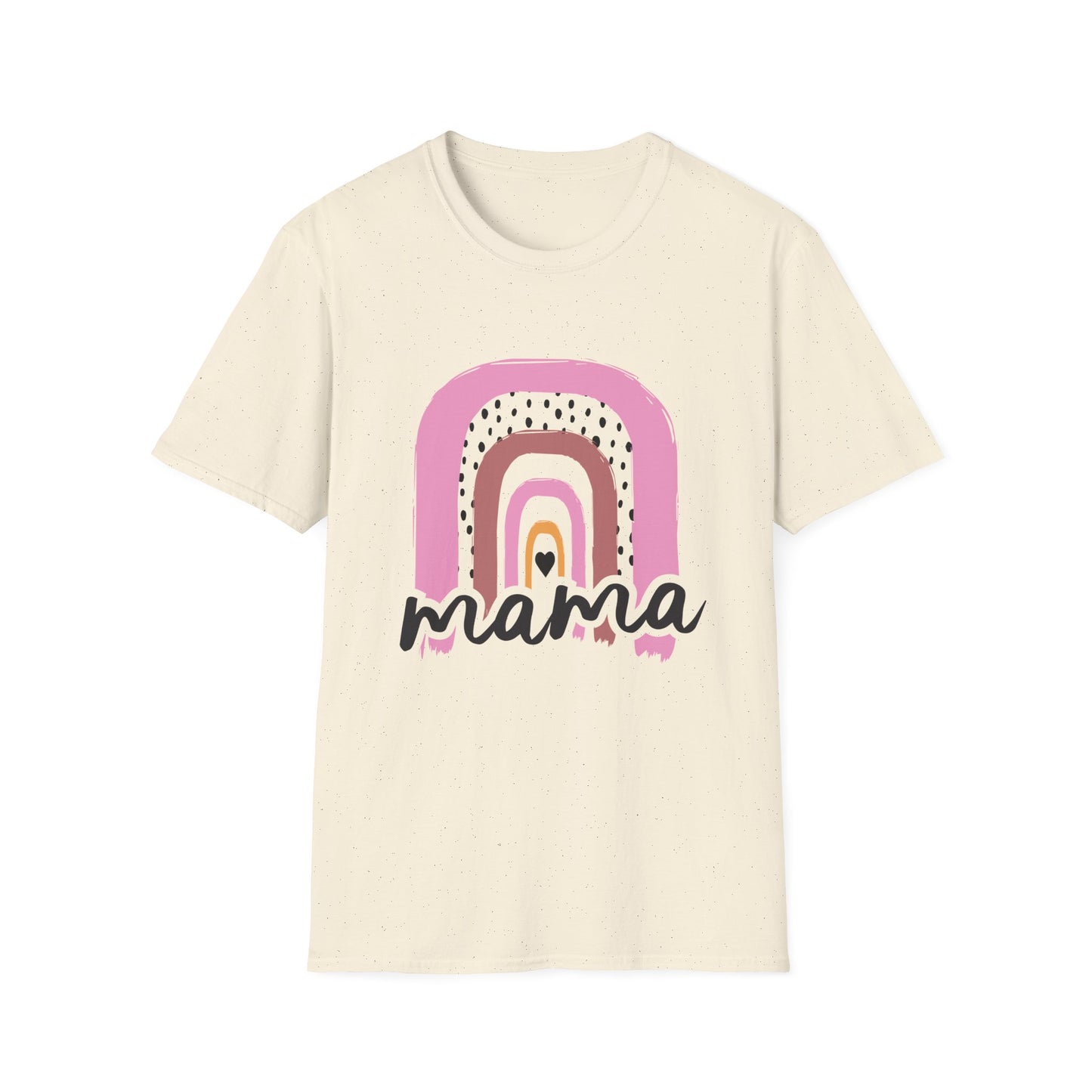 Mother's Day Unisex T-Shirt - Mama Design