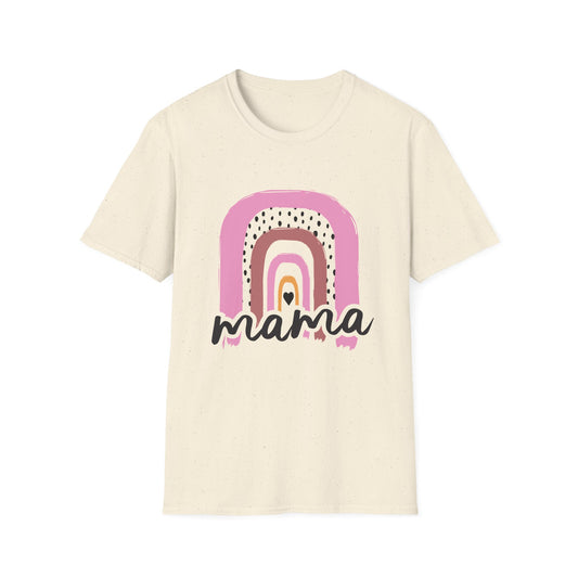 Mother's Day Unisex T-Shirt - Mama Design