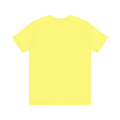 Autumn Leaves Thanksgiving T-Shirt - Unisex