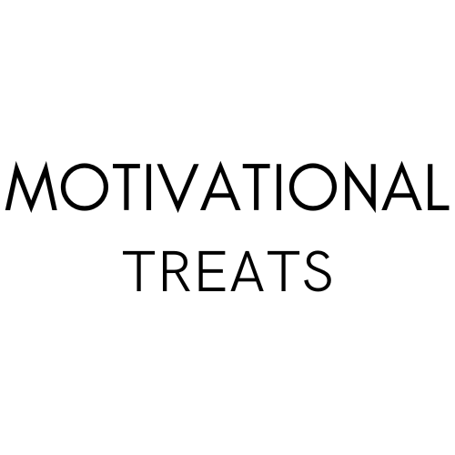 Motivational Treats