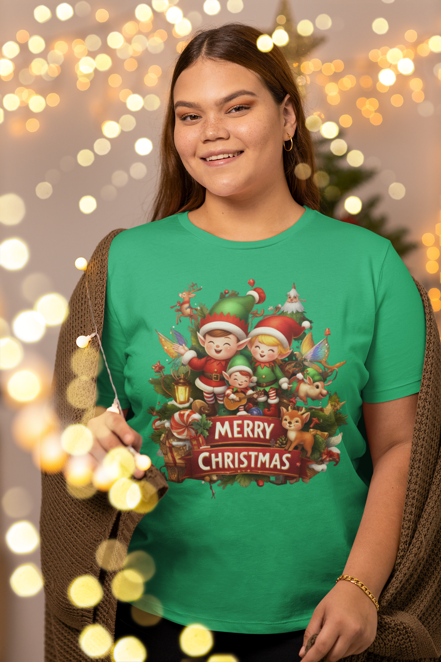 christmas t-shirts
