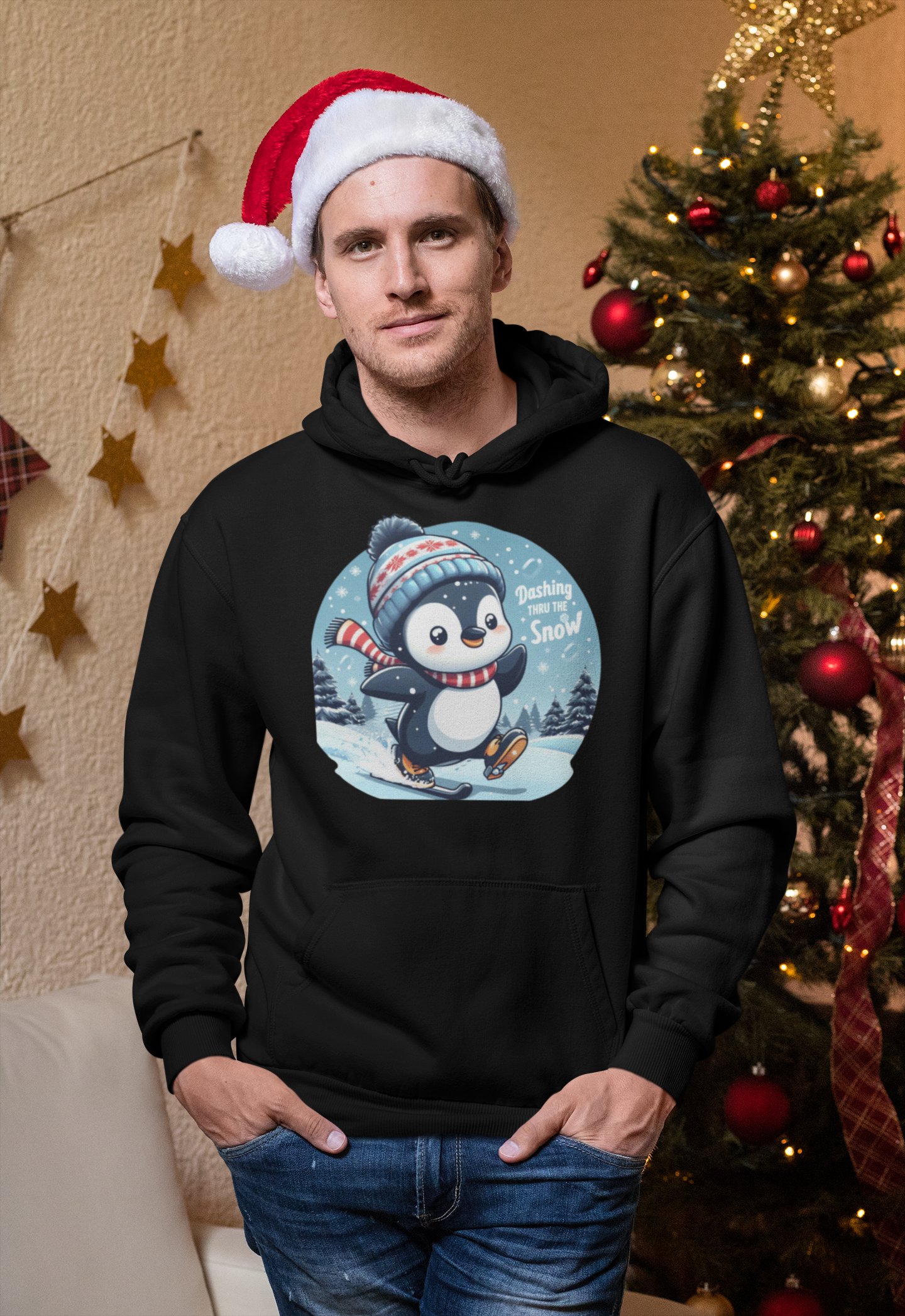 christmas hoodies