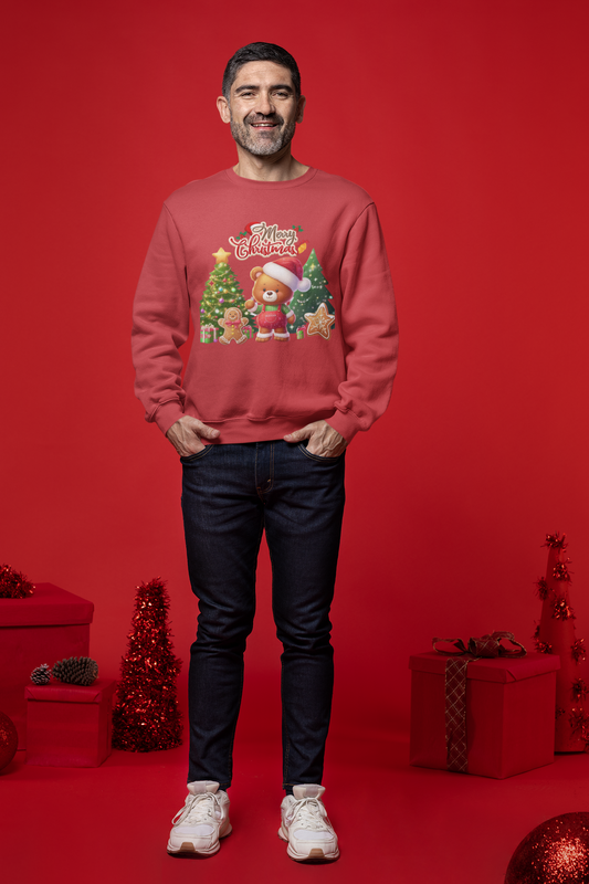 christmas sweatshirts