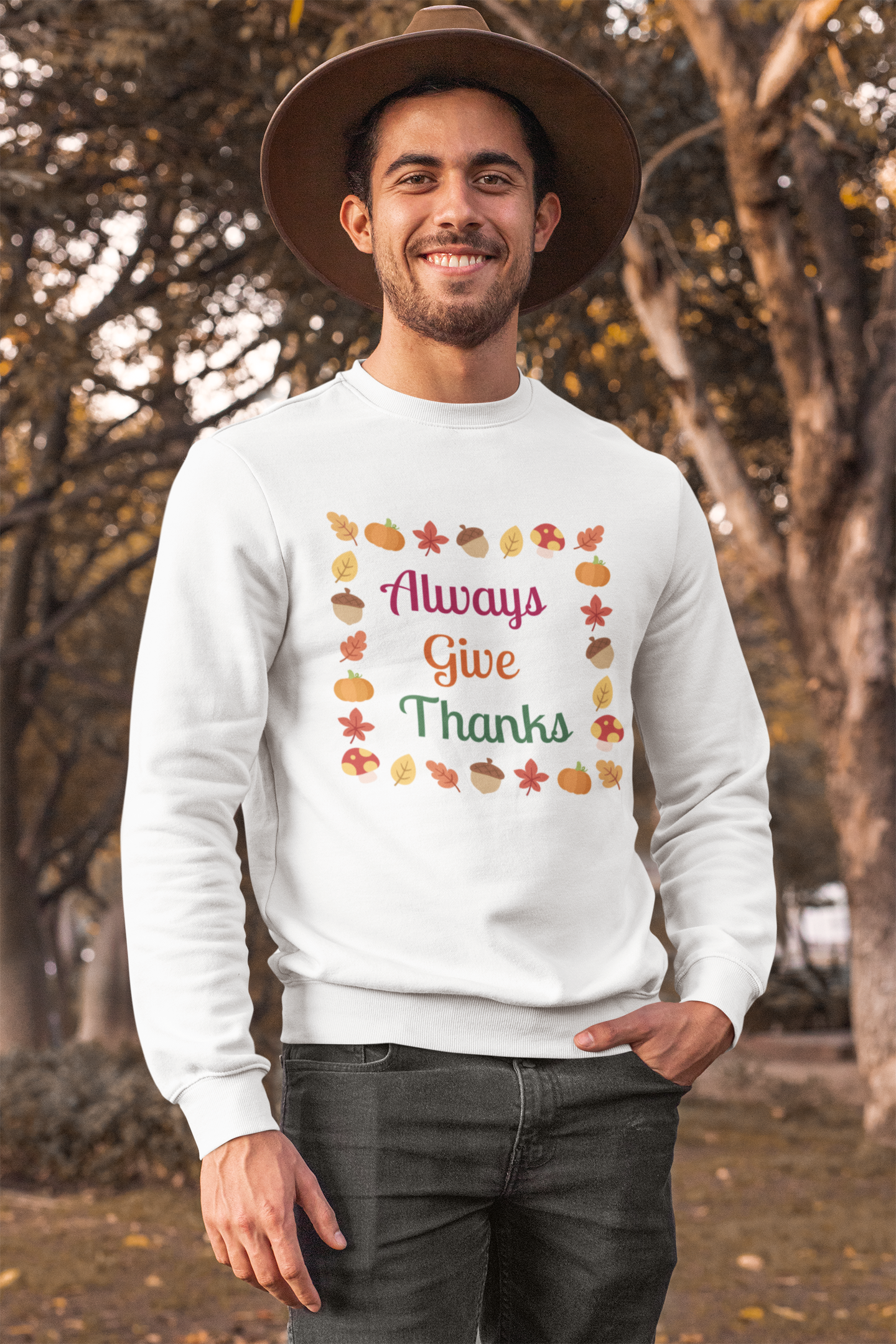 christmas sweatshirts