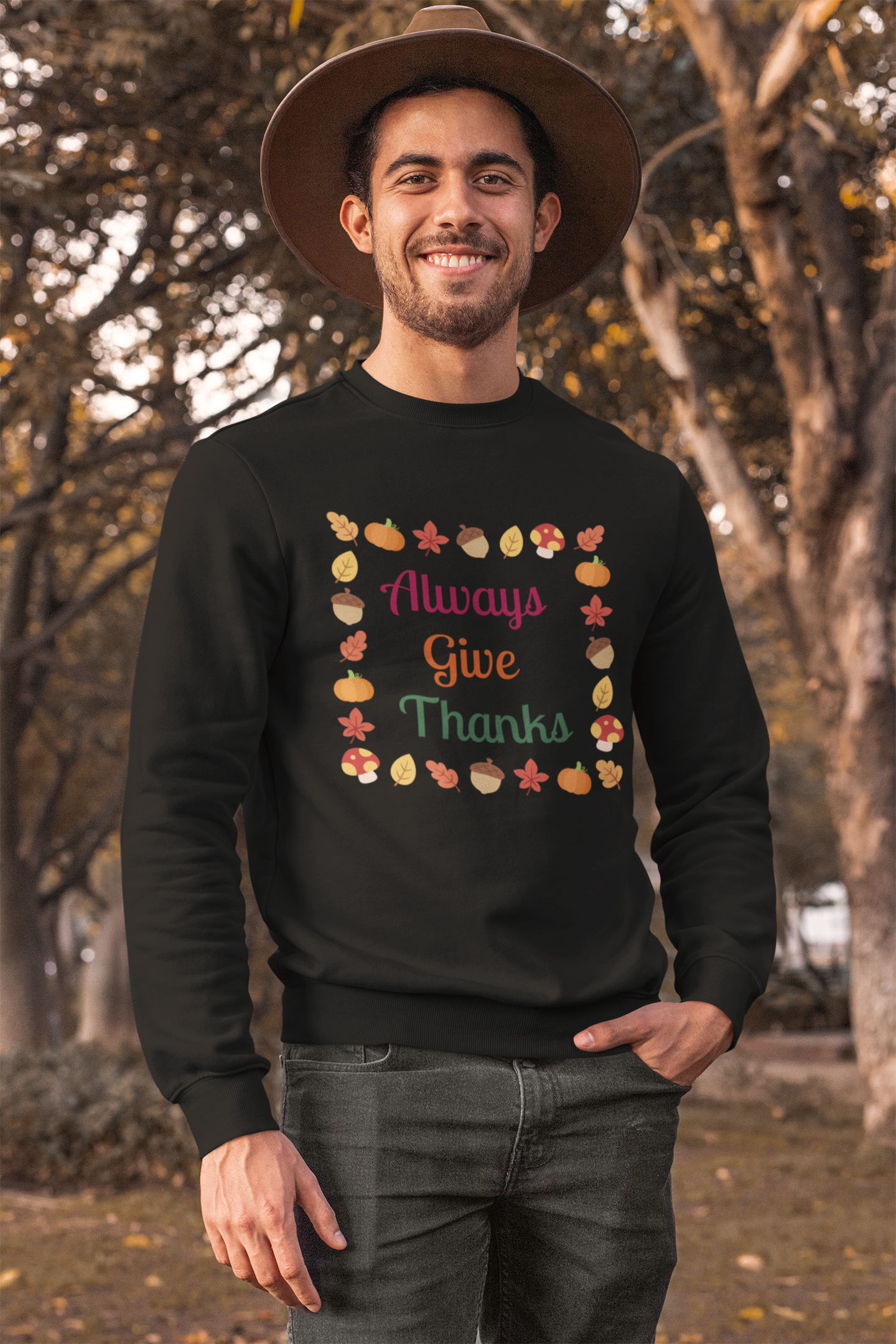 christmas sweatshirt