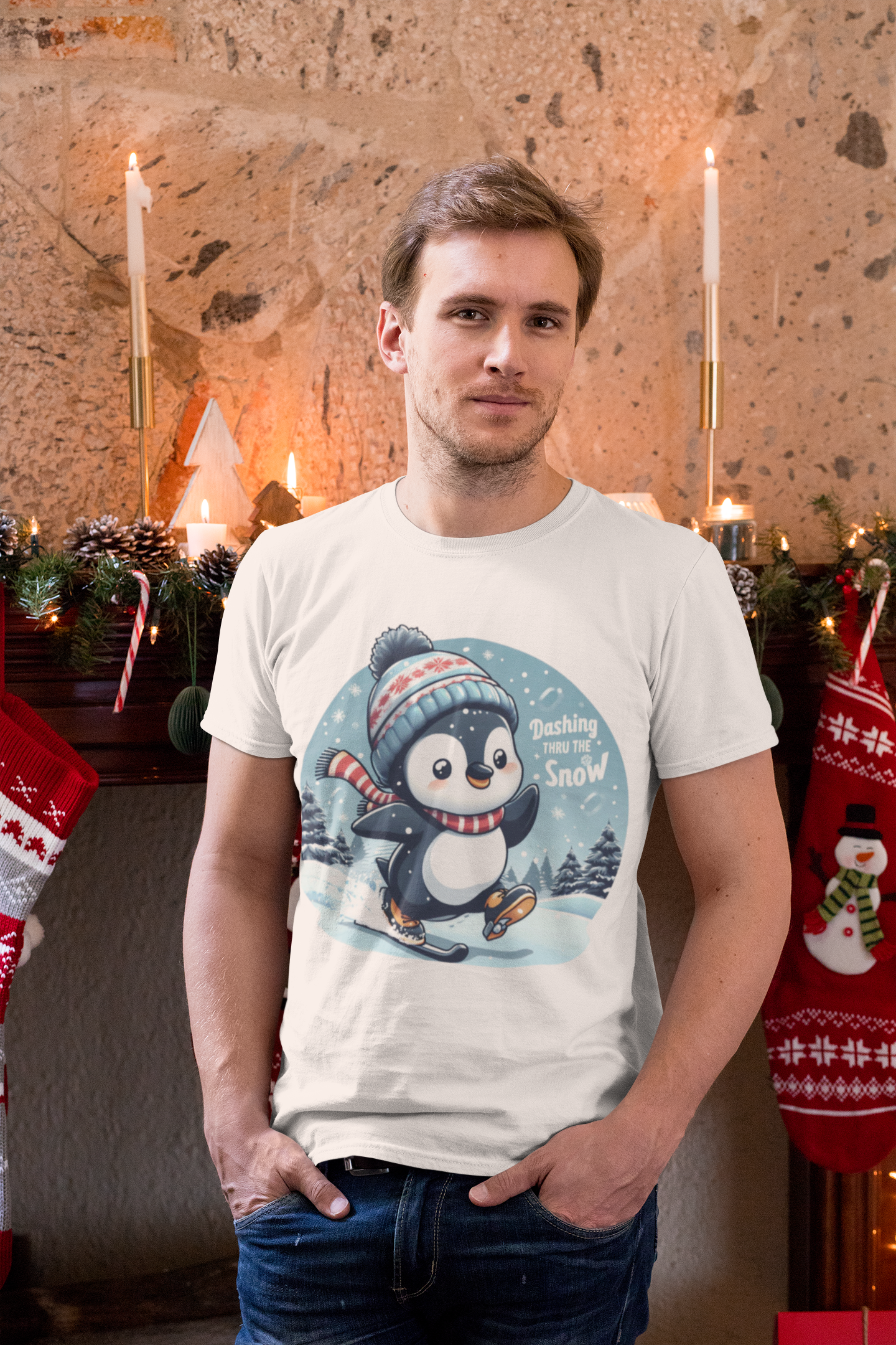 	 christmas t shirts