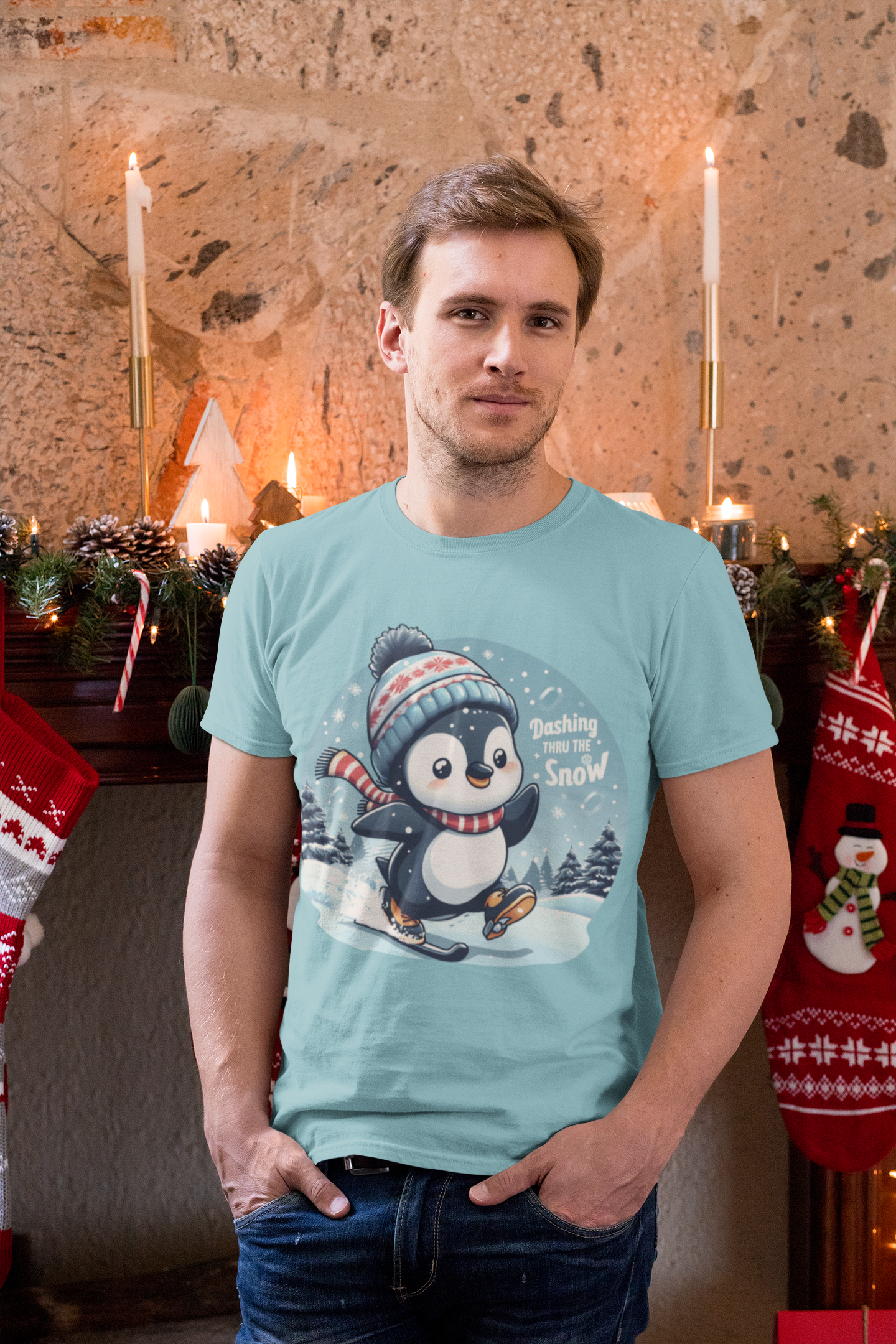 christmas t-shirts