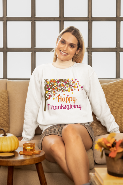 christmas sweatshirt