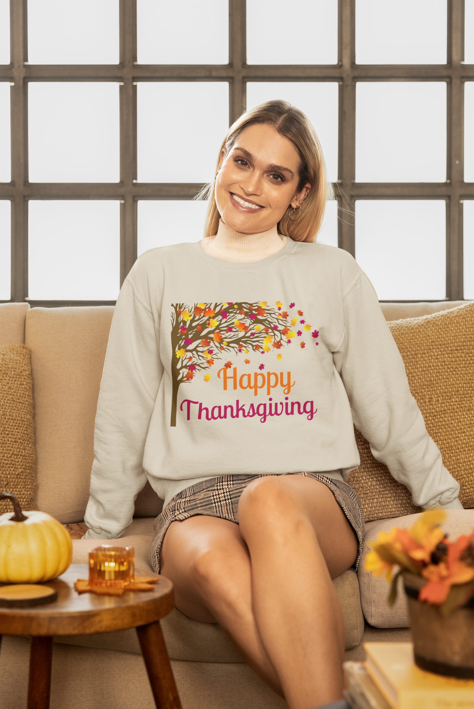thanksgiving sweatshirts